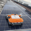 WLS-73Z: The Ultimate Cleaning Solution for Solar Panels