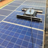 WLS-72Z: Your Local Solution for Advanced Solar Panel Cleaning System