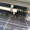 Achieve Maximum Efficiency with the Autonomous Solar Panel Cleaning Robot
