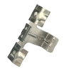 Key to Boosting Solar Power Efficiency: High-Performance PV Mud Guide Clips