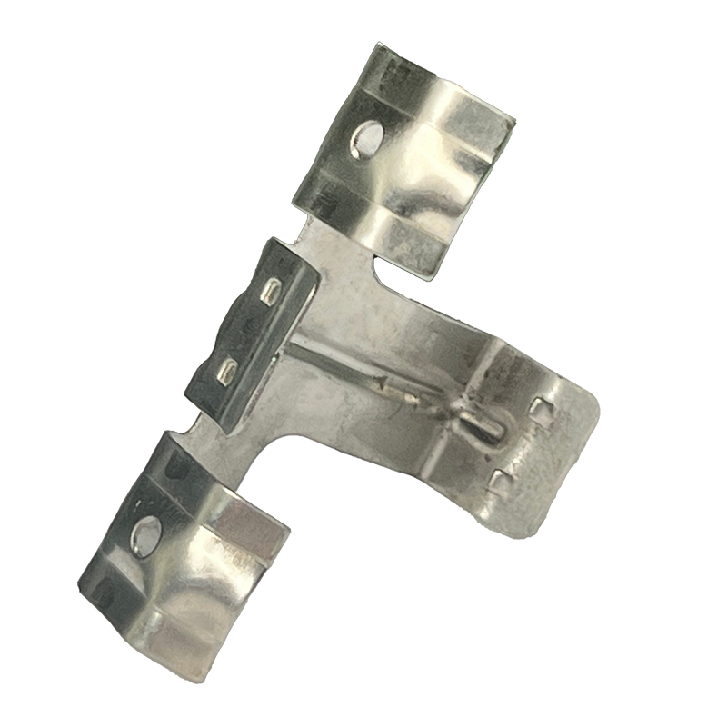 Key to Boosting Solar Power Efficiency: High-Performance PV Mud Guide Clips
