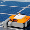 WLS-73Z: High-Quality Solar Panel Cleaning Machine