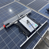 Achieve Maximum Efficiency with the Autonomous Solar Panel Cleaning Robot
