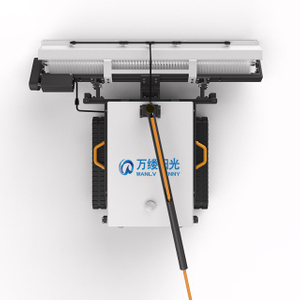 High-Altitude Cleaning Tool Supplier: Advanced Solutions for Efficient Solar Maintenance