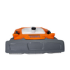 WLS-73Z: The Next Generation Photovoltaic Cleaning Robot for Efficient and Smart Panel machine