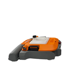 WLS-73Z Photovoltaic Cleaning Robot