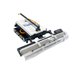 Advanced Solar Panel Cleaning Systems for Commercial Use