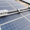 Advanced Solar Panel Cleaning Robots