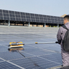 High-Performance Solar Panel Cleaning Devices for Global Customers