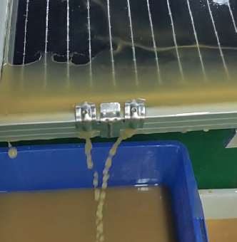 Key to Boosting Solar Power Efficiency: High-Performance PV Mud Guide Clips