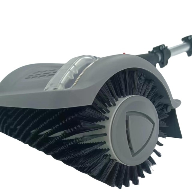 Solar Panel Cleaning Brush WLS-5X1 - Advanced Cleaning Solutions for Global Use