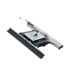 Easy Caterpillar Rubber Track Cleaning Robot (Model: WLS-72S)