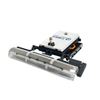 Introducing the WLS-7: Cutting-Edge Remote-Controlled Solar Panel Cleaning Robot