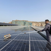High-Performance Solar Panel Cleaning Devices for Global Customers