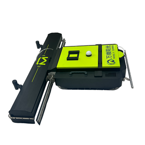 High-Performance Solar Panel Cleaning Robot – WLS-73S