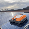 WLS-73Z: High-Quality Solar Panel Cleaning Machine