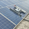 Achieve Maximum Efficiency with the Autonomous Solar Panel Cleaning Robot