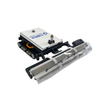 WLS-7 High-Efficiency Solar Panel Cleaning Robot: The Ideal Solution for Large-Scale Solar Installations
