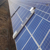 Advanced Solar Panel Cleaning Robots