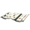 Key to Boosting Solar Power Efficiency: High-Performance PV Mud Guide Clips