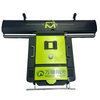 WLS-73S Solar Panel Cleaning Robot – The Future of Photovoltaic Maintenance