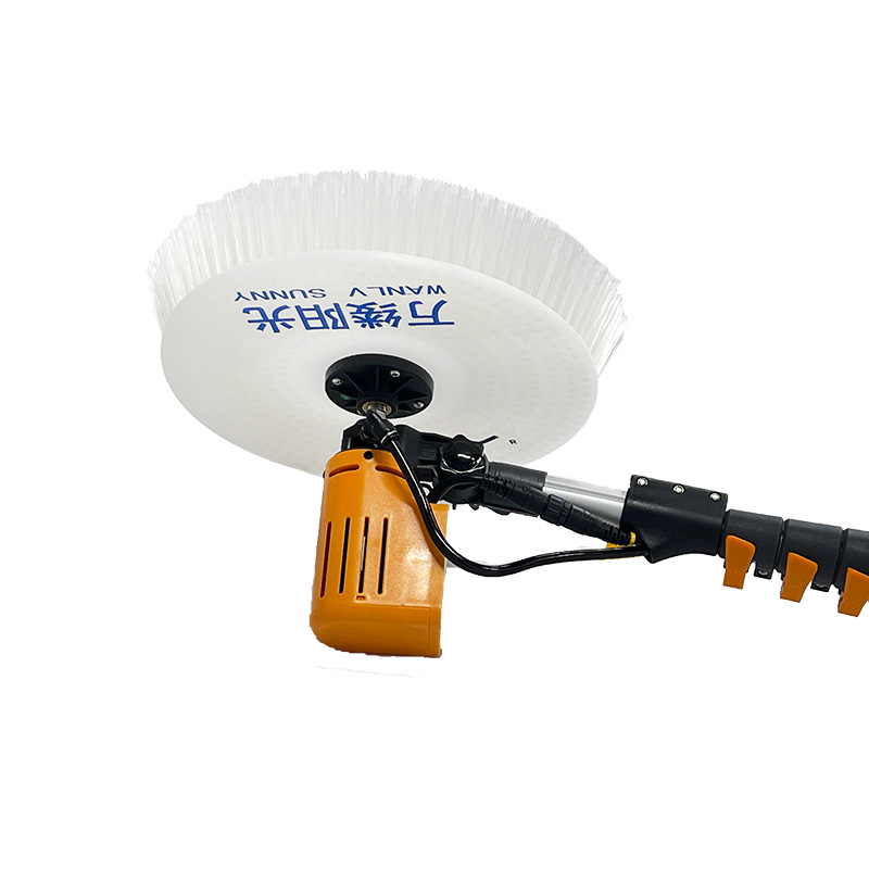 Discover the WLS-3: Your Ultimate High Pressure Multi Angle Water Spray Brush