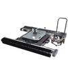 Automatic Solar Panels Cleaning Robot with Remote Control And Lithium Battery Pack