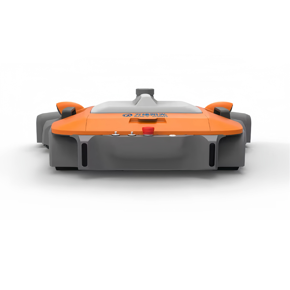 WLS-73Z-AUTOMATIC CLEANING ROBOT