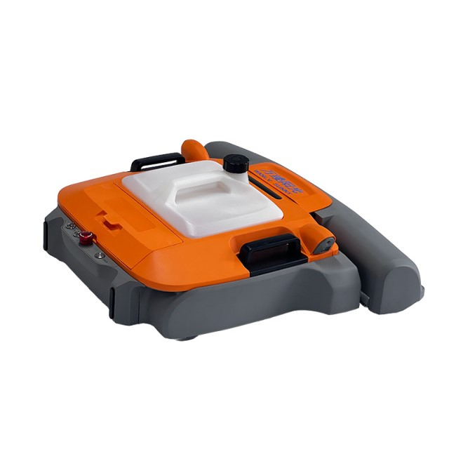 WLS-73Z: The Ultimate Cleaning Solution for Solar Panels