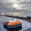 WLS-73Z: The Friendly and Efficient Solar Panel Cleaning Solution