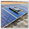 Automatic Solar Panels Cleaning Robot with Remote Control And Lithium Battery Pack