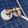 The Ultimate Guide to High Pressure Multi Angle Water Spray Brush: Efficient Cleaning Solutions for Solar Panels