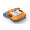 WLS-73Z-AUTOMATIC CLEANING ROBOT