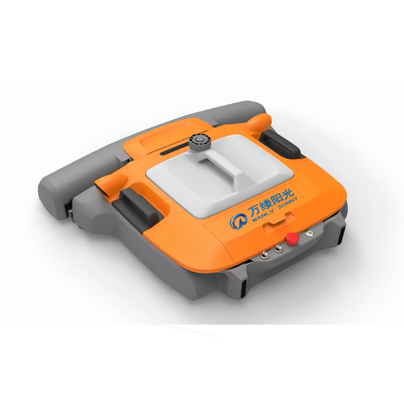WLS-73Z-AUTOMATIC CLEANING ROBOT
