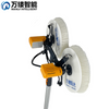 WLS-4 Solar Panel Cleaning Machine: Efficient and Flexible Cleaning Solution for All Environments