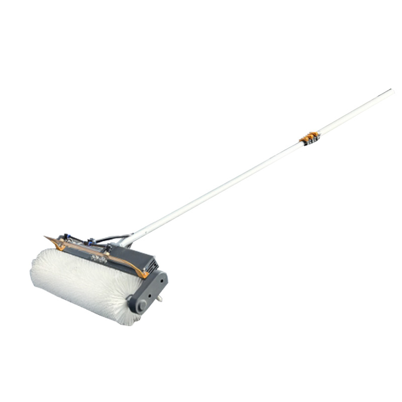 Solar Panel Cleaning Systems for Global Customers