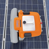 WLS-73Z: The Next Generation Photovoltaic Cleaning Robot for Efficient and Smart Panel machine