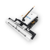 Elevate Solar Efficiency: Remote-Controlled Solar Panel Cleaning Robot