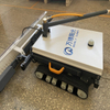 Elevate Solar Efficiency: Remote-Controlled Solar Panel Cleaning Robot