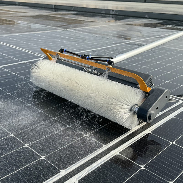  Cleaning Tools for Photovoltaic Panels from WANLV SUNNY